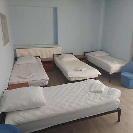 Willa Marina Łódź Eksteriør bilde