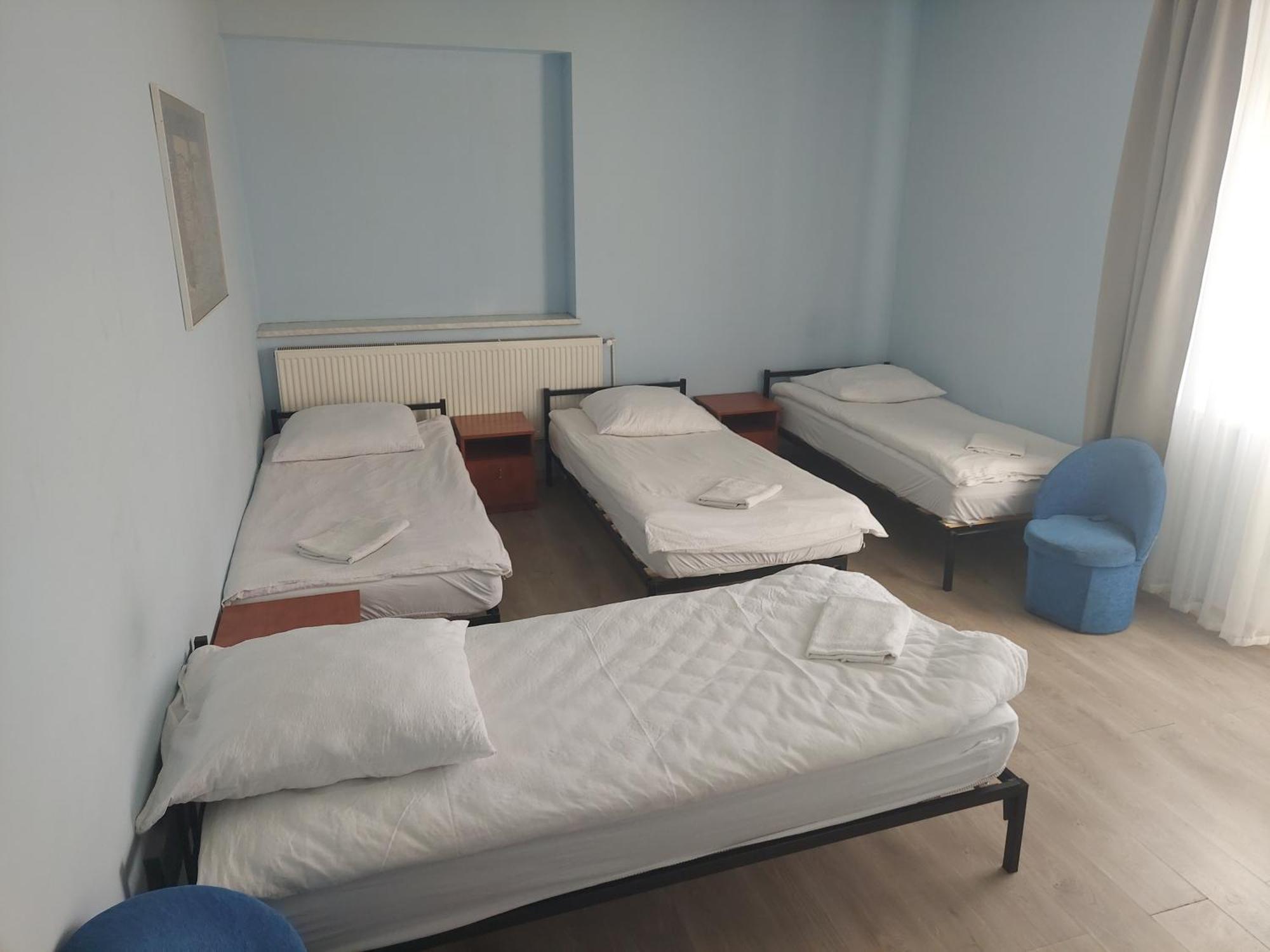 Willa Marina Łódź Eksteriør bilde