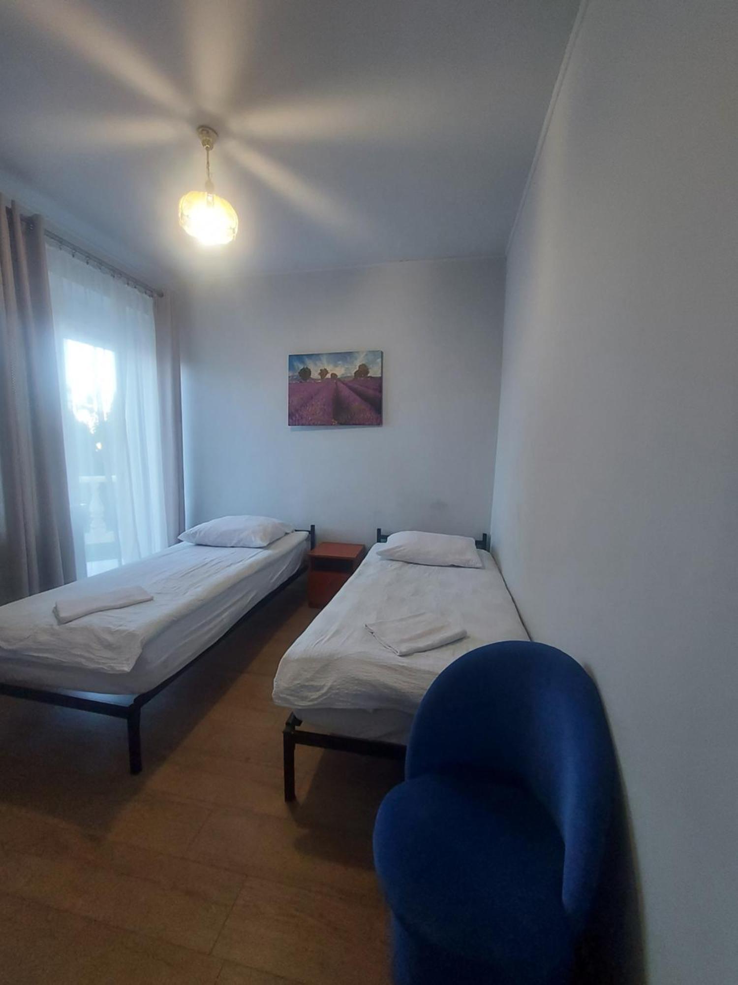 Willa Marina Łódź Rom bilde